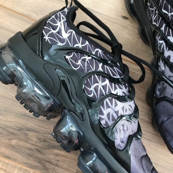 Nike air vapormax plus - Picture 8 of 8
